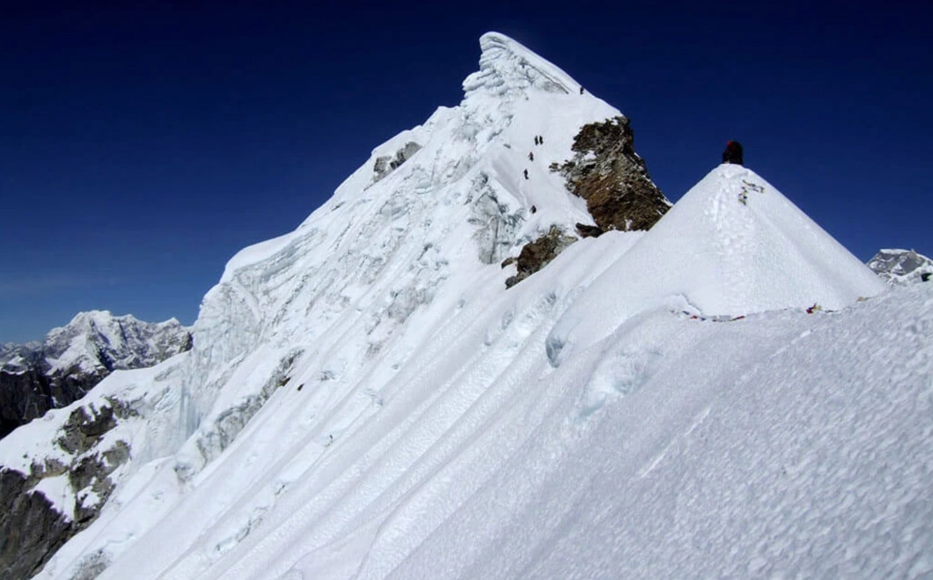 Lobuche-Peak-Climbing